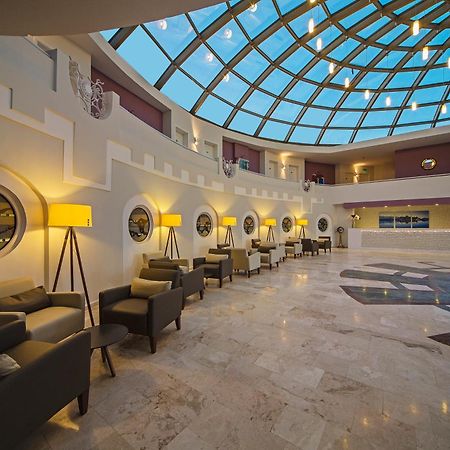 Riva Bodrum Resort- Adult Only +16 グムベット エクステリア 写真