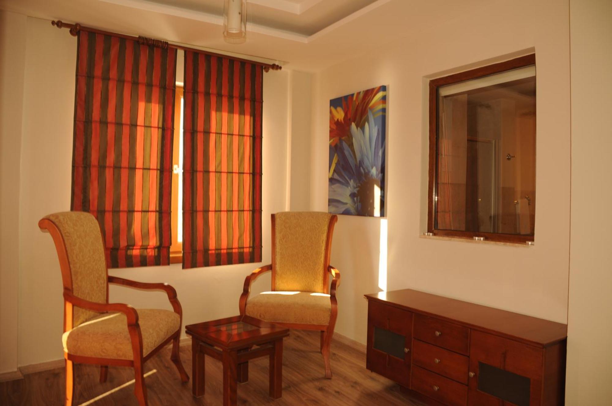 Riva Bodrum Resort- Adult Only +16 グムベット 部屋 写真